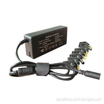 24V 2.5A 60W Power Adapter with UL, CE, FCC, KCC, GSNew